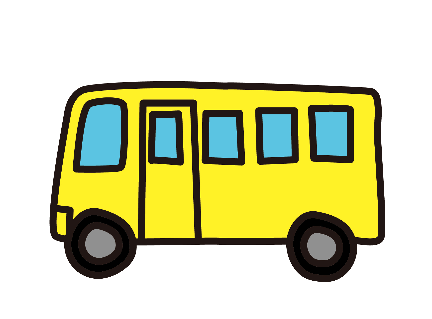 school-bus