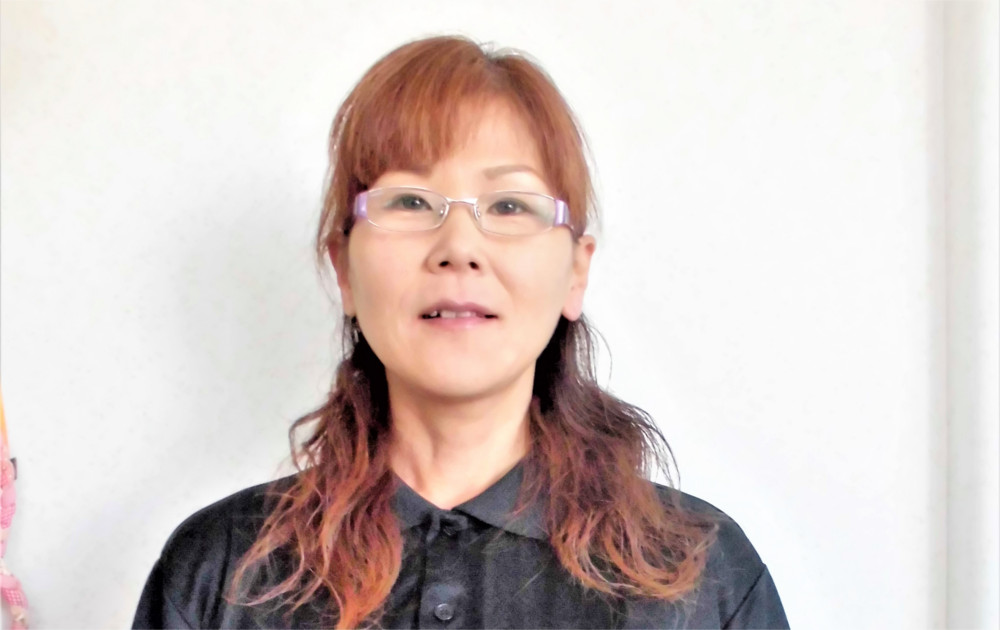 日野　啓子