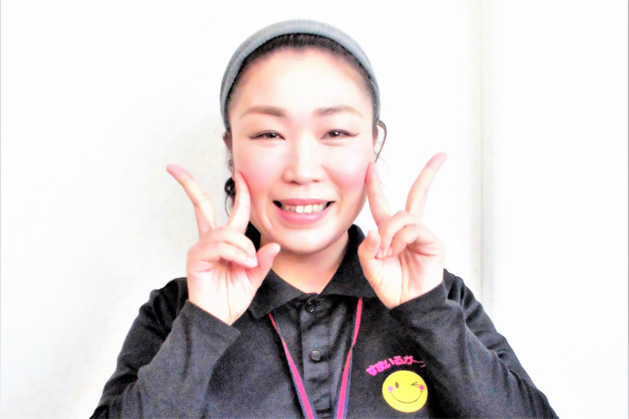 岸田　栄美