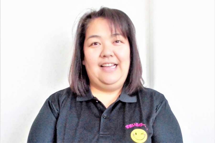 谷垣　恵