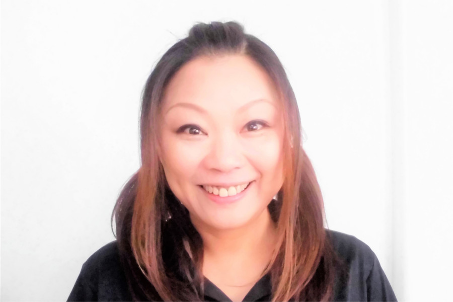 長田　直子
